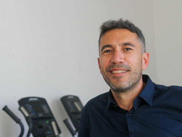 Chiama Giuseppe Portaluri +39.339.7737109 - Soluzioni per il Fitness. Attrezzi nuovi ed usati per Palestre. La tua Palestra a Casa in 1 click