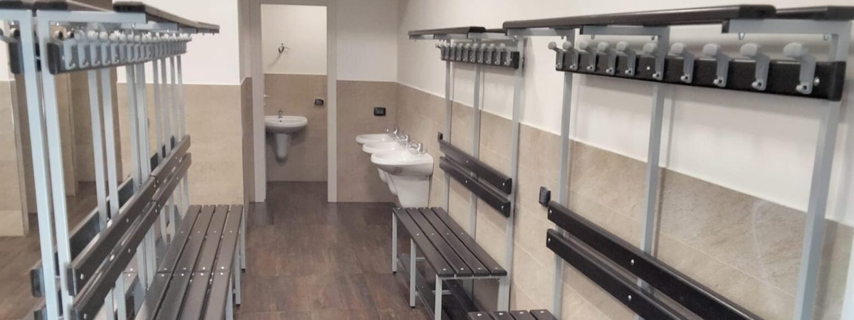 Centro Padel Monopoli (BA)