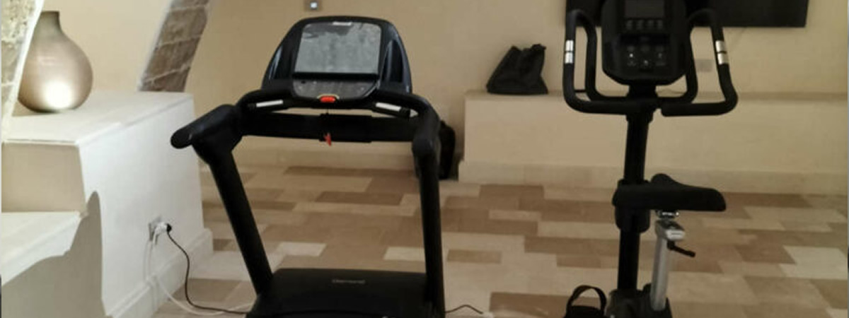 Palazzo Maresgallo Lecce (LE)