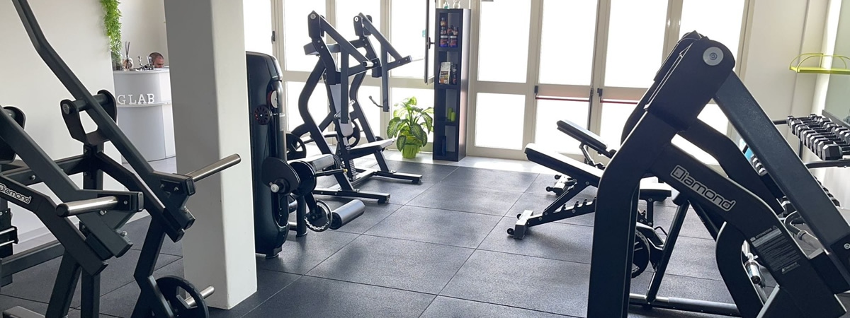 G LAB CAVALLINO (LE)