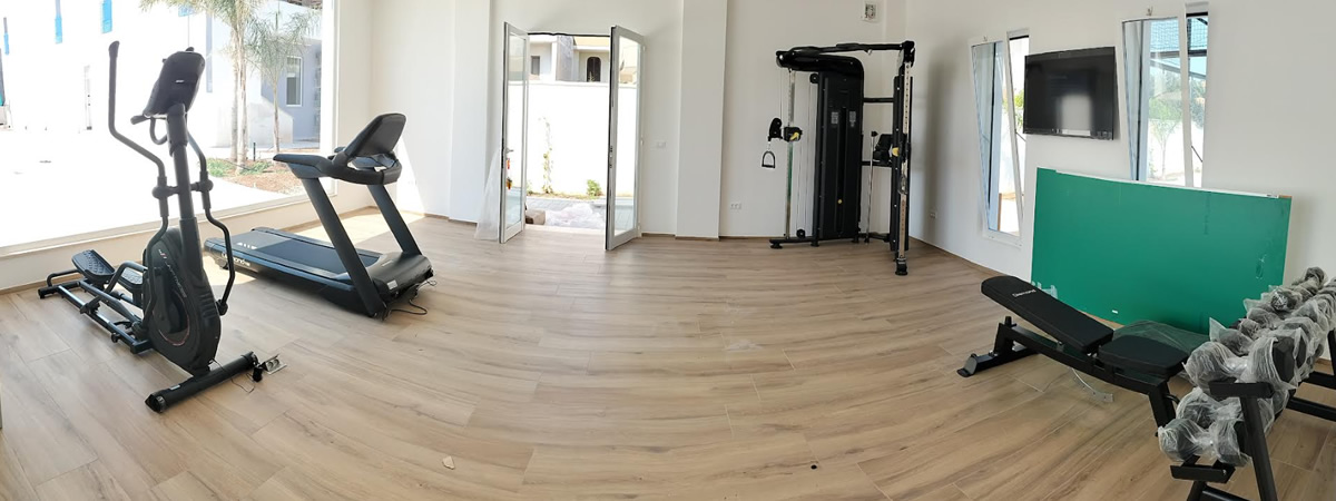 AZZURRA APARTHOTEL CALIMERA (LE)