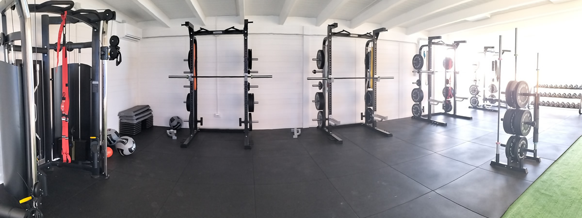 Salento Tennis Center - LECCE (LE)