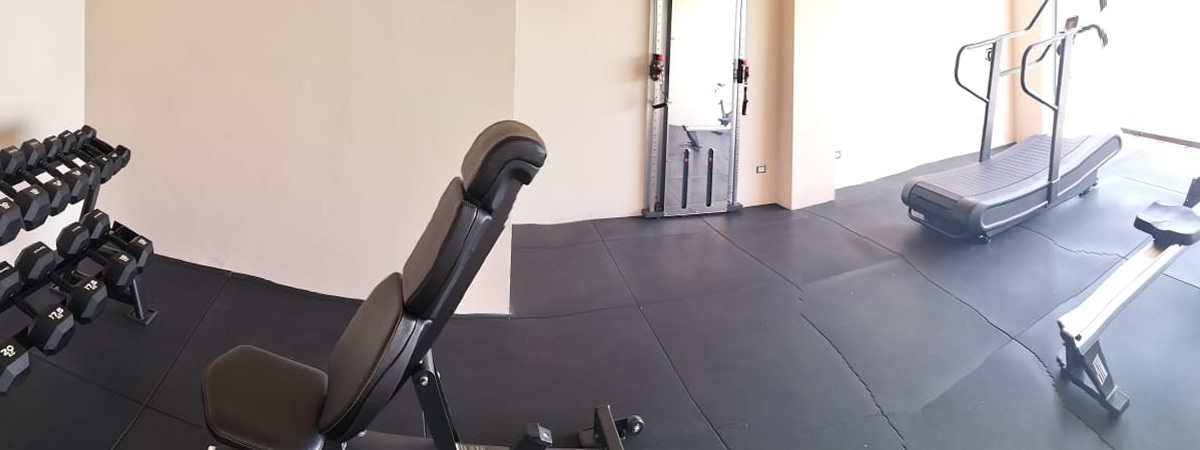 Il Giardino Grande - PARABITA (LE)